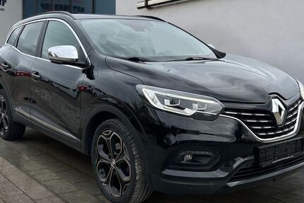 Renault Kadjar 50.000 km 15.980 &euro; Leimbach 36433