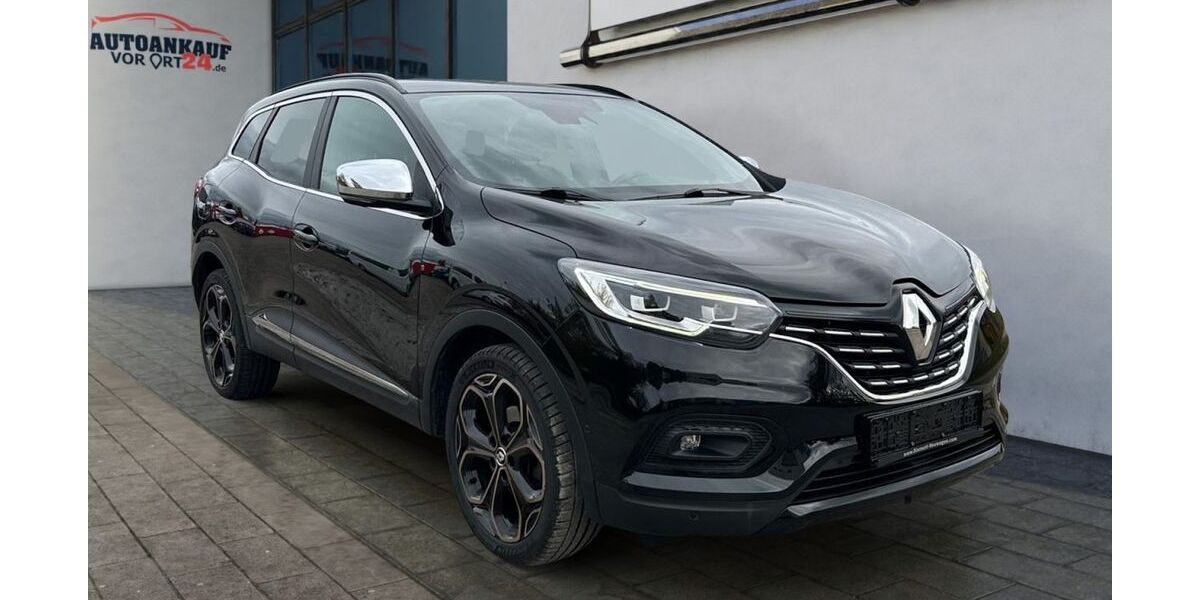Renault Kadjar 50.000 km 18.680 &euro; Leimbach 36433