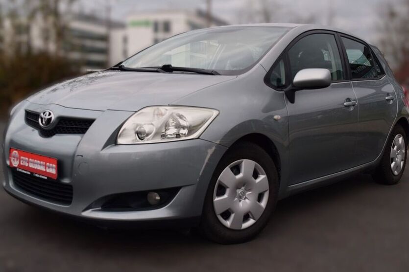 Auris