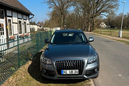 Audi Q5 98.955 km 18.700 &euro; Rodewald 31637