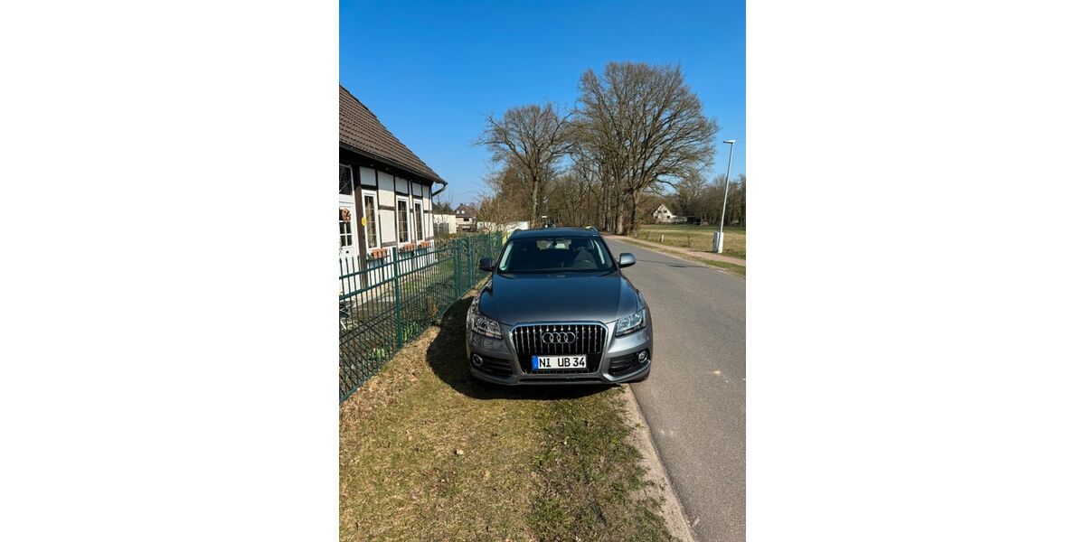 Audi Q5 98.955 km 18.700 &euro; Rodewald 31637