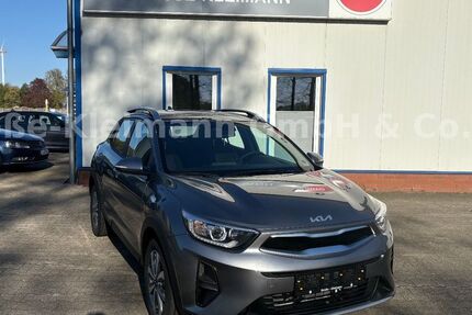 Kia Stonic 1.501 km 17.900 &euro; Sustrum 49762