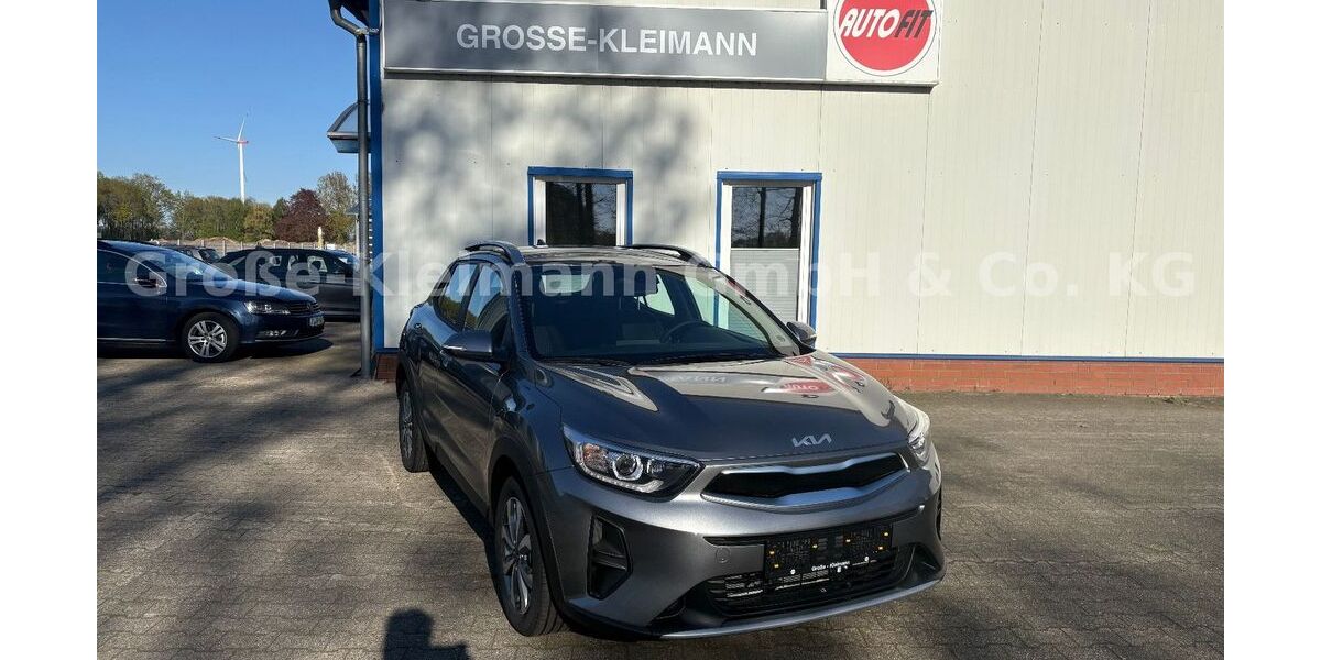 Kia Stonic 1.501 km 17.900 &euro; Sustrum 49762