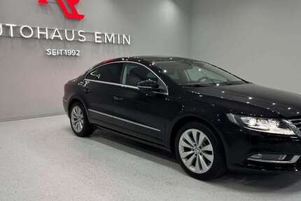 VW CC 125.408 km 9.450 &euro; Salzgitter 38228