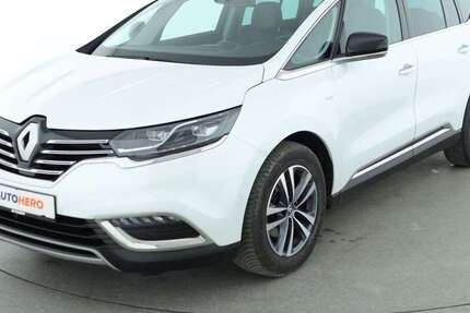 Renault Espace 104.653 km 20.320 € Leipzig 04328