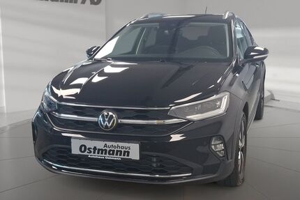 VW Taigo 8.000 km 23.987 &euro; Wolfhagen 34466