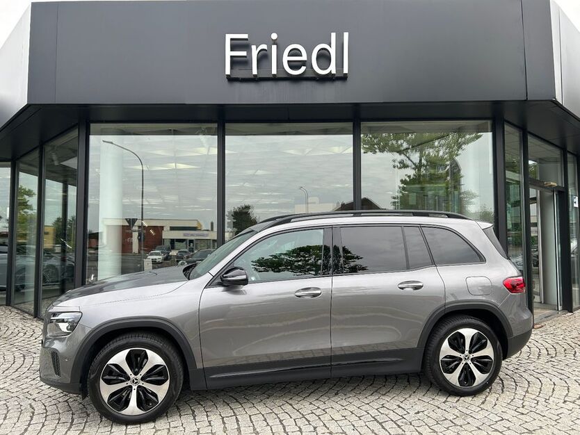 Mercedes-Benz GLB 200 57.890 km 42.450 € Tirschenreuth 95643