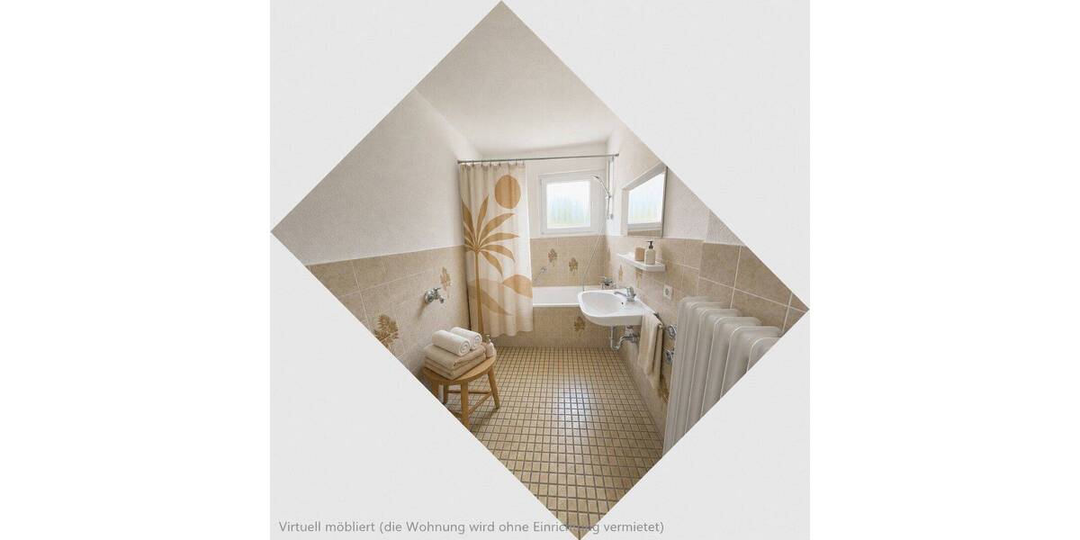 Etagenwohnung Lörrach Stetten - 3 Zimmer, 83 m&sup2;, 1.200&euro; | Angebot:26906399