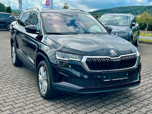 Skoda Karoq 36.100 km 32.495 € Wasungen 98634