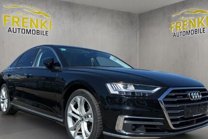 Audi A8 175.700 km 39.999 &euro; Fulda 36043