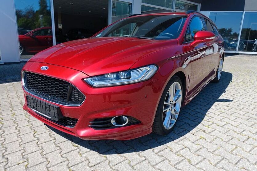 Mondeo