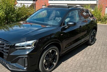 Audi Q2 14.000 km 24.950 &euro; Saarbrücken 66111