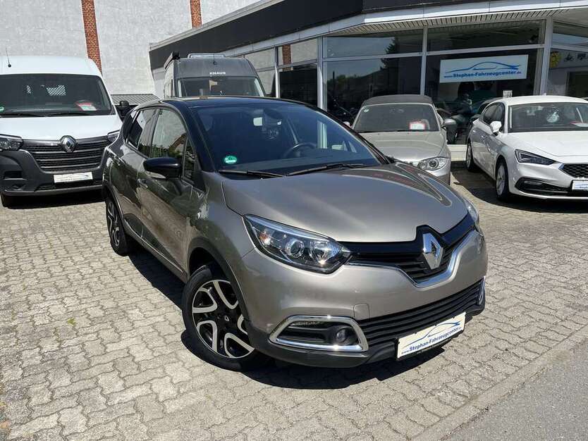 Captur