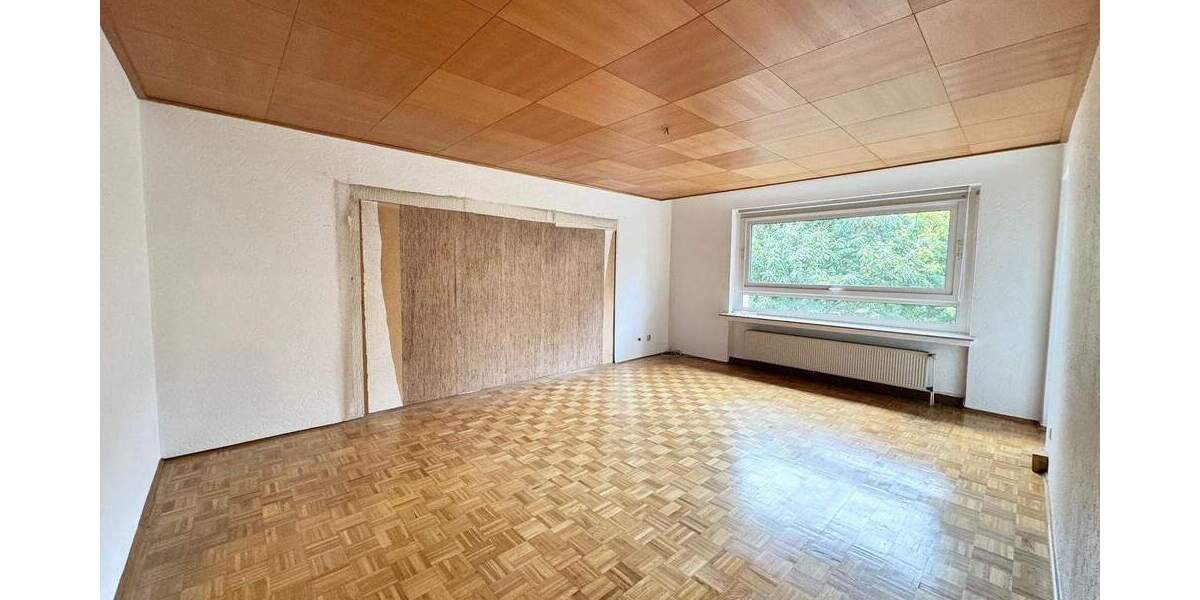 Etagenwohnung Herne Baukau-Ost - 2 Zimmer, 65 m&sup2;, 99.000&euro; | Angebot:24035476