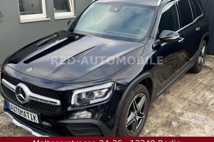 Mercedes GLB 220