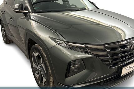 Hyundai TUCSON 42.182 km 22.480 &euro; Dorfmark 29683