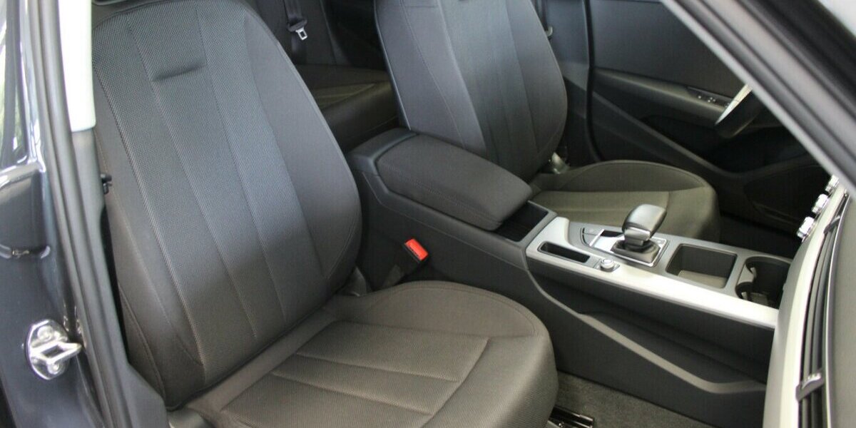 Audi A4 Avant 40 TFSI S TRONIC 67.560 km 24.980 € Euskirchen 53881