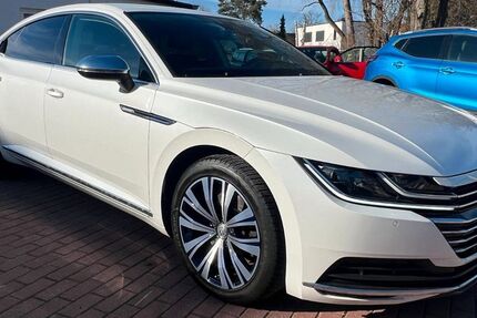 VW Arteon 81.300 km 24.300 &euro; Berlin 12349