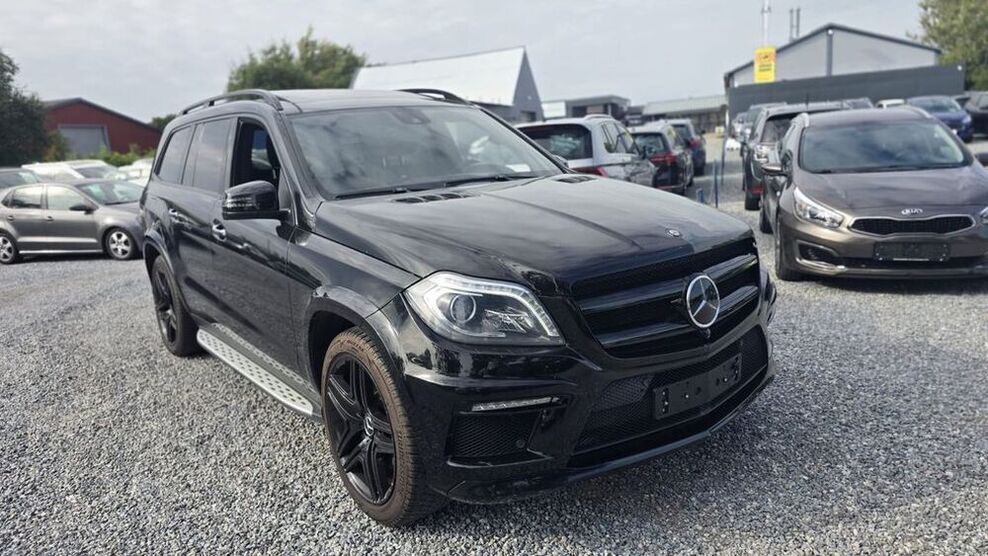 GL 350