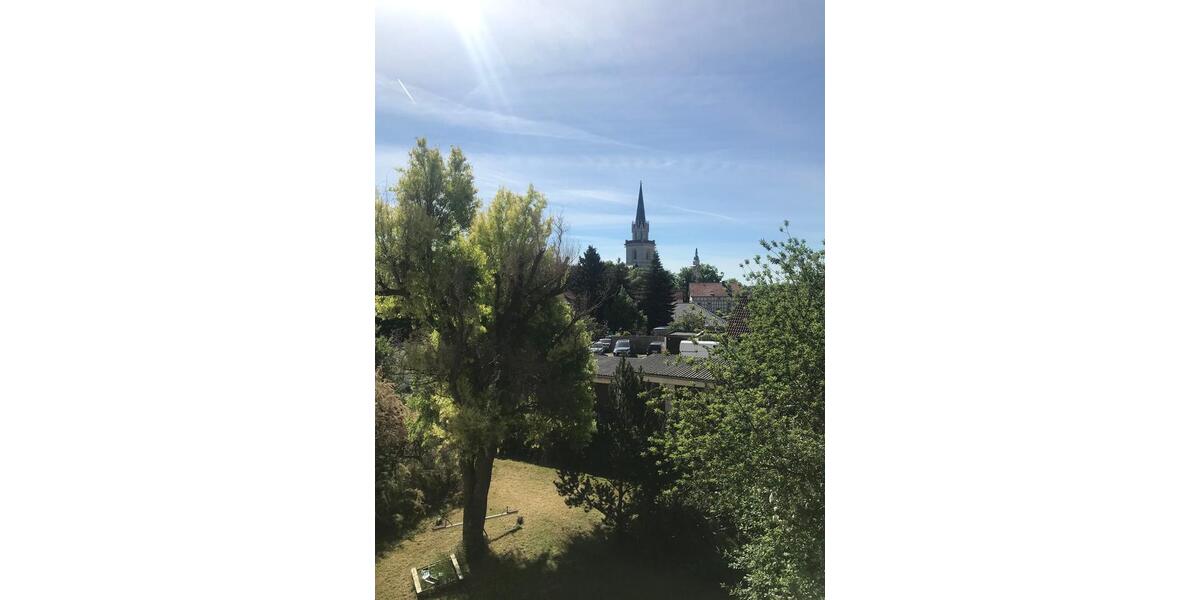 Etagenwohnung Bad Langensalza - 2 Zimmer, 48 m&sup2;, 57.000&euro; | Angebot:26234011