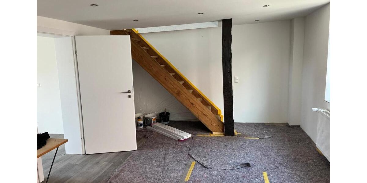 Maisonettenwohnung Teterow - 3 Zimmer, 80 m&sup2;, 630&euro; | Angebot:25366198