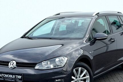 VW Golf 125.000 km 11.490 &euro; Bekond 54340