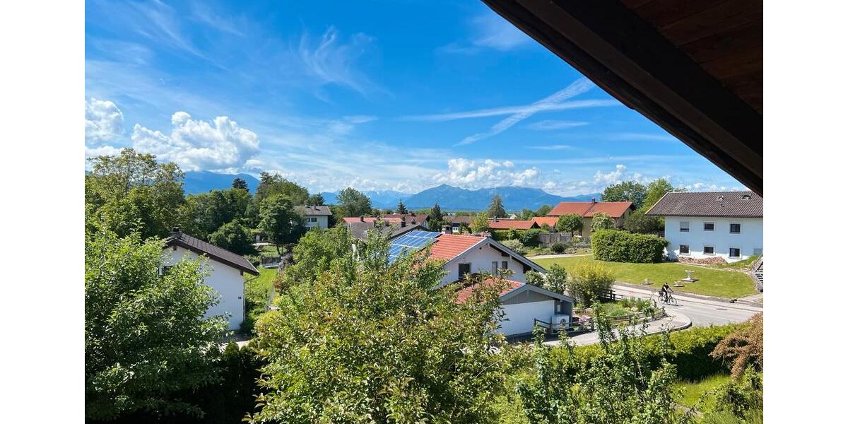 Einfamilienhaus Chieming - 5 Zimmer, 130 m&sup2;, 950.000&euro; | Angebot:26447246