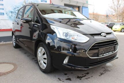 Ford B-Max 56.000 km 9.900 &euro; Wertach 87497