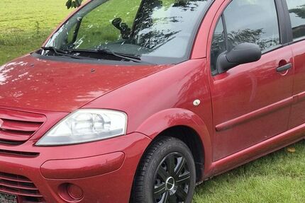 Citroen C3 95.428 km 2.000 &euro; Nossen 01683