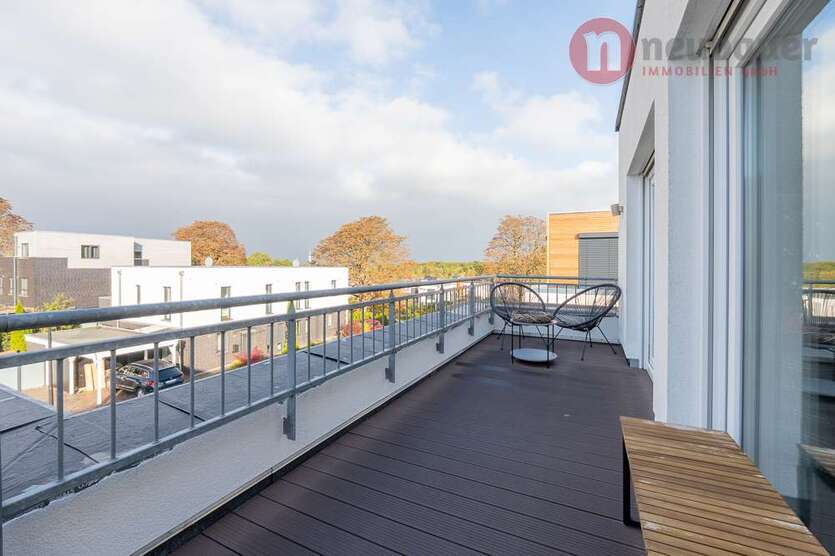 Wohnung zum Mieten in Lüneburg 1.450 € 100 m² 3 zimmer