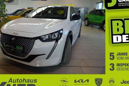 Peugeot 208 26.259 km 17.990 &euro; Gera 07548