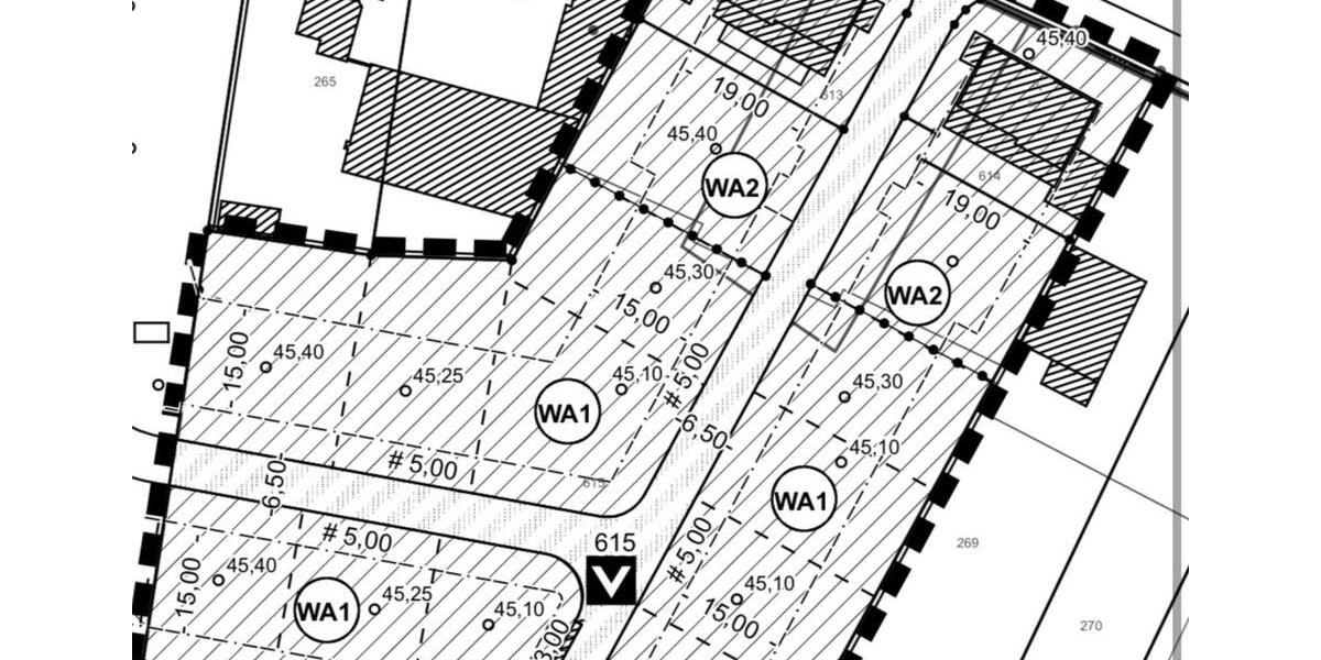 Grundstück Südlohn - 710.000&euro; | Angebot:24689313