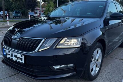 Skoda Octavia 263.000 km 10.990 € Berlin 13055