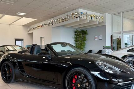 Porsche Boxster 53.211 km 67.847 &euro; Stuhr-Bremen 28816