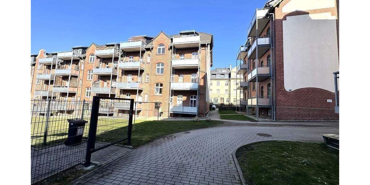 Etagenwohnung Chemnitz Kappel - 2 Zimmer, 51 m&sup2;, 54.060&euro; | Angebot:25605135