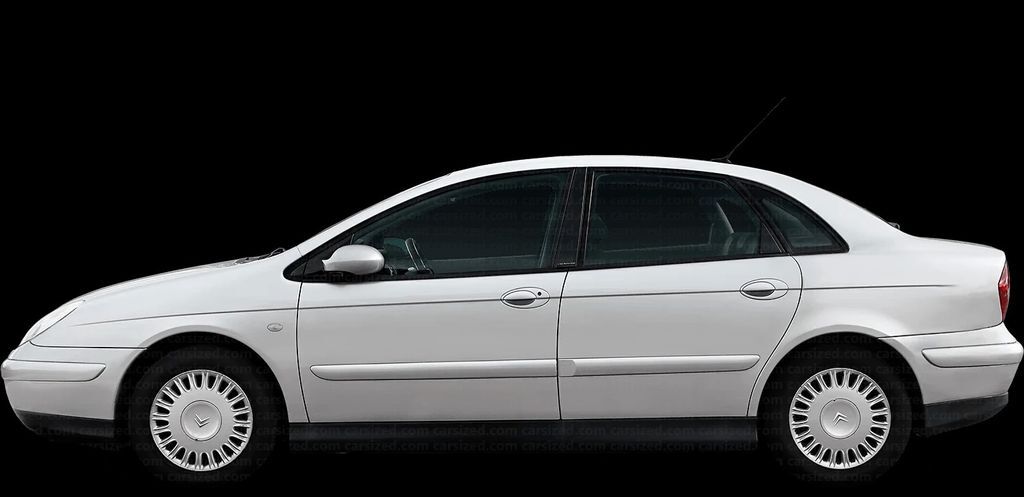 Citroen C5 300.243 km 1.500 € Offenburg 77652
