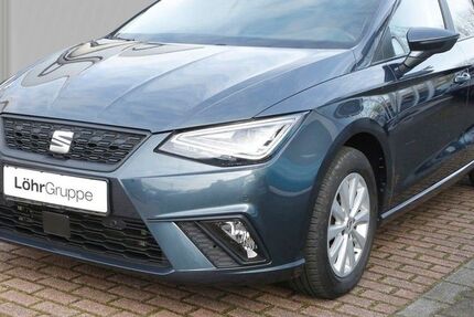 Seat Ibiza 24.500 km 17.750 &euro; Meckenheim / Bonn 53340