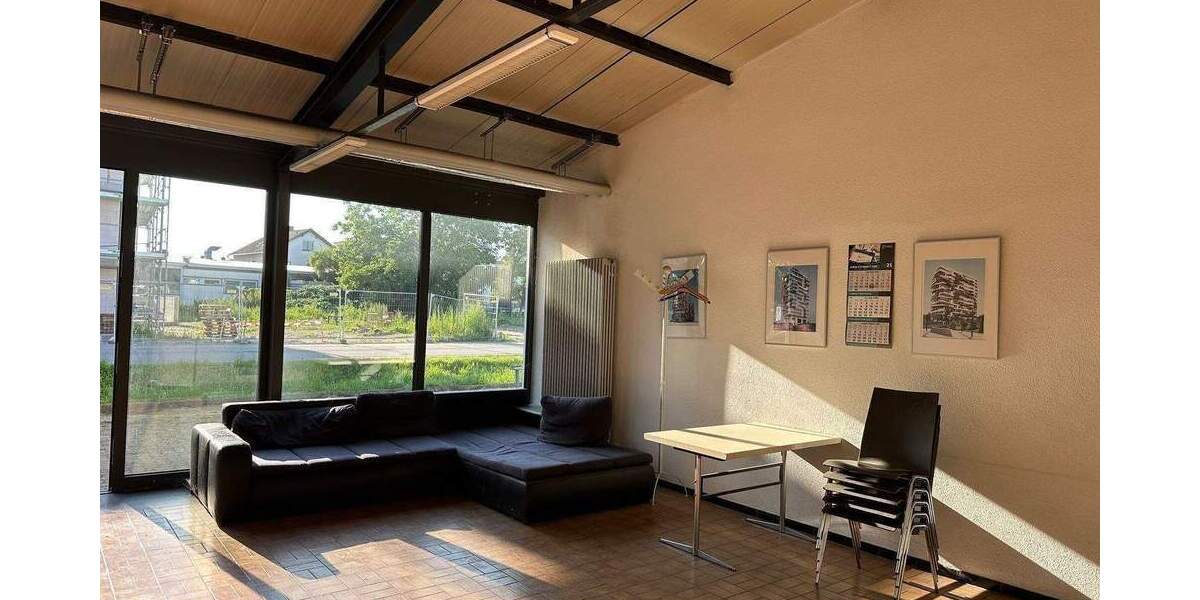 Gewerbeobjekt Endingen - 1.500.000&euro; | Angebot:25769387