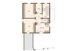 Mehrfamilienhaus, Wohnhaus Würzburg Rottenbauer - 6 Zimmer, 120 m&sup2;, 419.000&euro; | Angebot:26015072