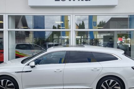 VW Arteon 97.500 km 27.470 € Lübbenau/Spreewald 03222