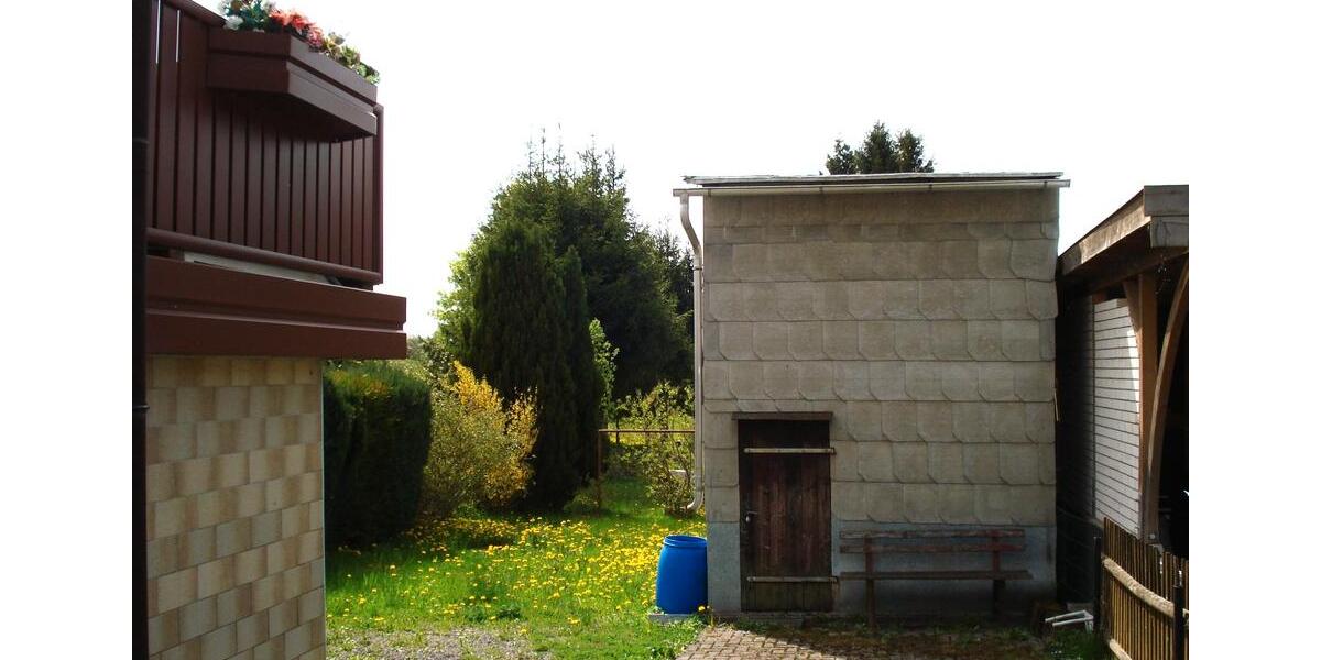 Reihenhaus Saalfeld (Saale) - 7 Zimmer, 100 m&sup2;, 139.000&euro; | Angebot:26488238