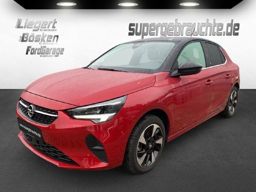 Opel Corsa 32.206 km 15.900 € Kaiserslautern 67663