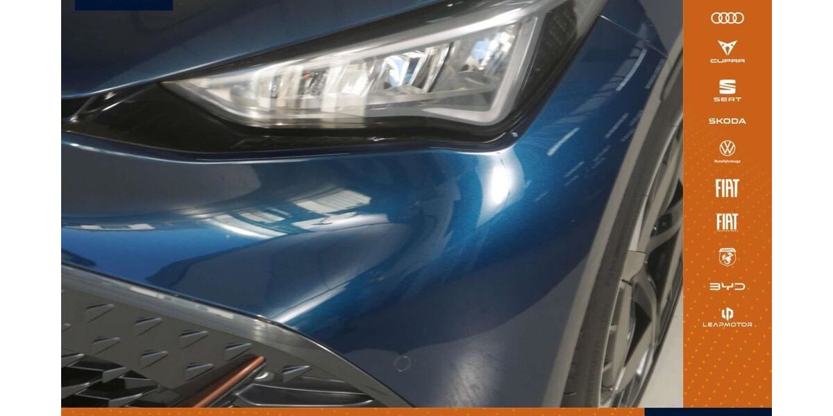 Cupra Born 15.673 km 38.980 &euro; Neumarkt 92318