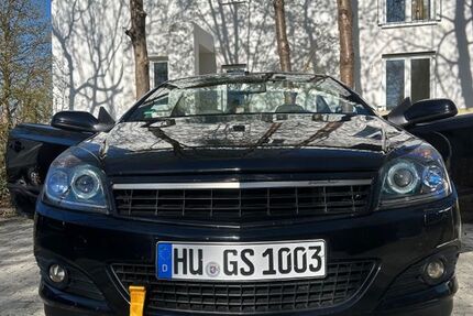 Opel Astra 249.000 km 3.850 &euro; Neufahrn 85375