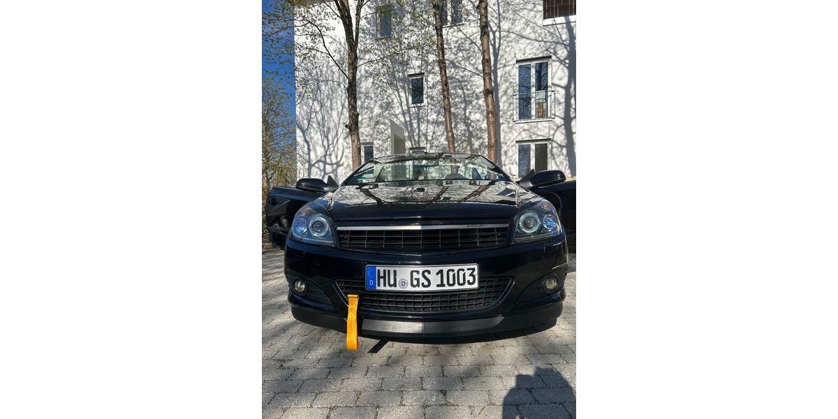 Opel Astra 249.000 km 3.850 &euro; Neufahrn 85375
