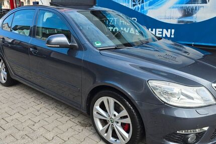 Skoda Octavia 169.000 km 6.999 &euro; Garching 85748
