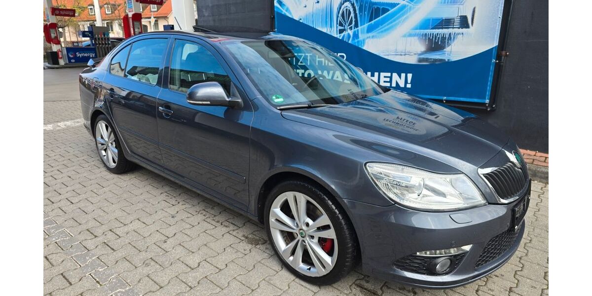 Skoda Octavia 169.000 km 6.999 &euro; Garching 85748