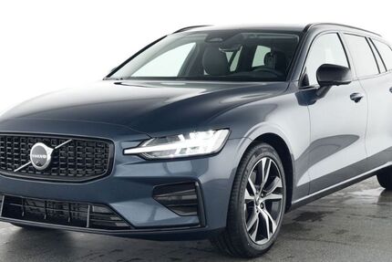 Volvo V60 16.990 km 36.990 &euro; Fulda 36043