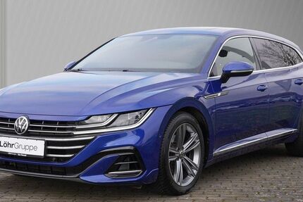 VW Arteon 71.793 km 23.980 &euro; Bendorf 56170