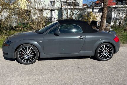 Audi TT 199.500 km 6.500 &euro; Moosburg 85368